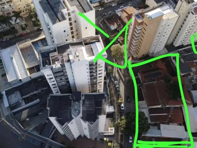 Terreno venda em Setor Pedro Ludovico, Goiânia