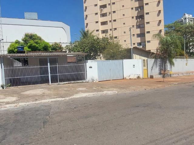 Terreno venda em Setor Pedro Ludovico, Goiânia