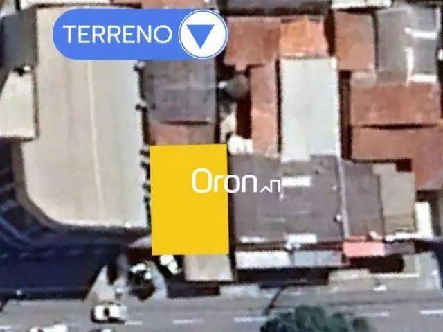Terreno venda em Região Geográfica Imediata de Goiânia, Goiânia