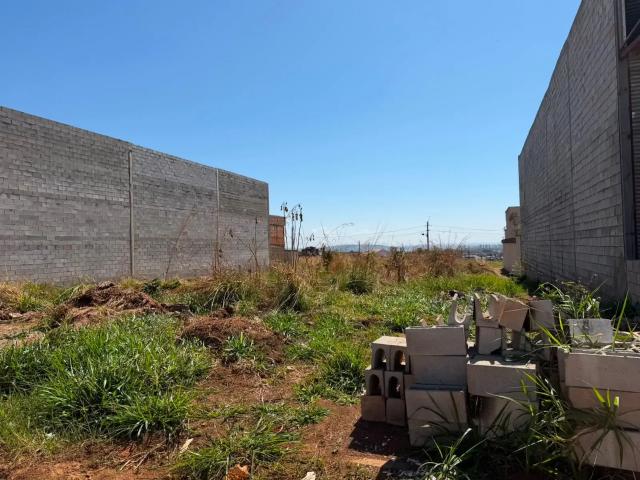 Terreno venda em Jardim Presidente, Goiânia