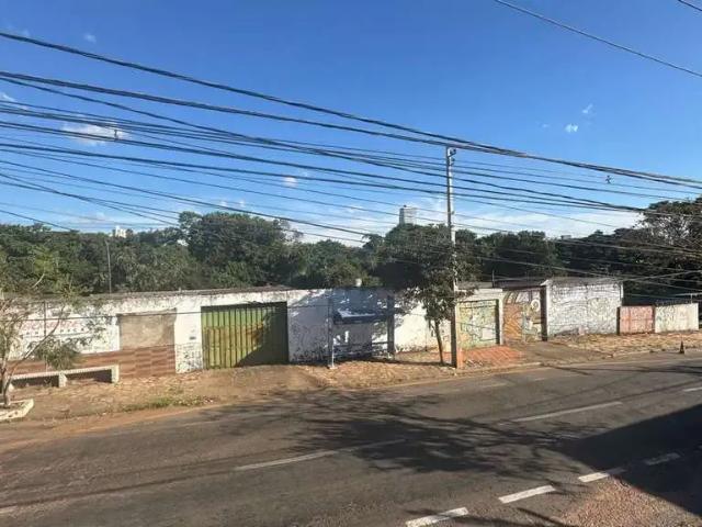 Terreno venda em Loteamento Grande Retiro, Goiânia