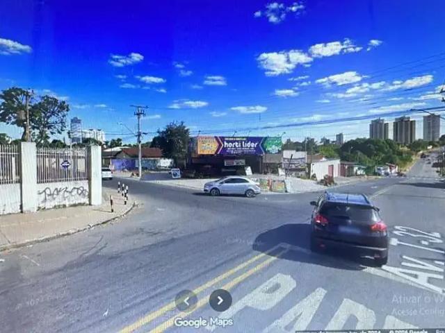 Terreno venda em Região Geográfica Imediata de Goiânia, Goiânia