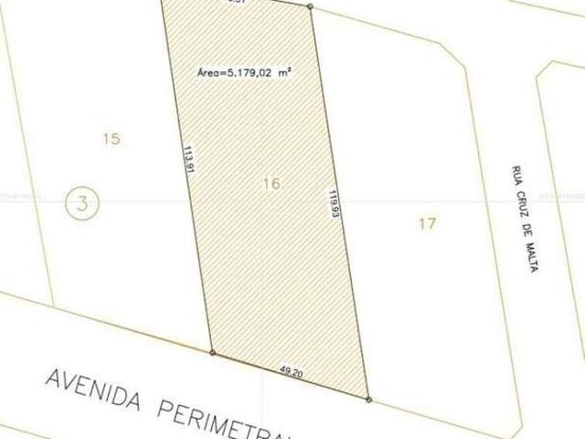 Terreno venda em Região Geográfica Imediata de Goiânia, Goiânia