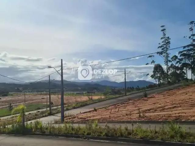 Terreno venda em Tijuquinhas, Governador Celso Ramos