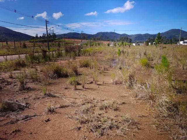 Terreno venda em Região Geográfica Imediata de Florianópolis, Governador Celso Ramos