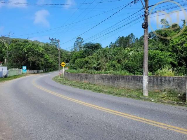 Terreno venda em Região Geográfica Imediata de Florianópolis, Governador Celso Ramos