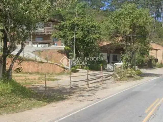 Terreno venda em Região Geográfica Imediata de Florianópolis, Governador Celso Ramos