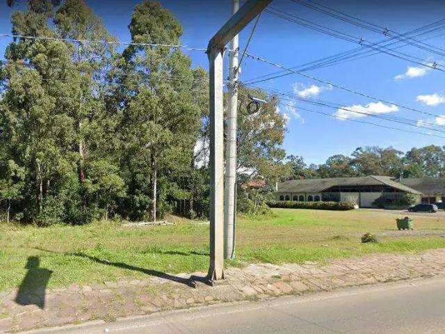 Terreno venda em Gramado
