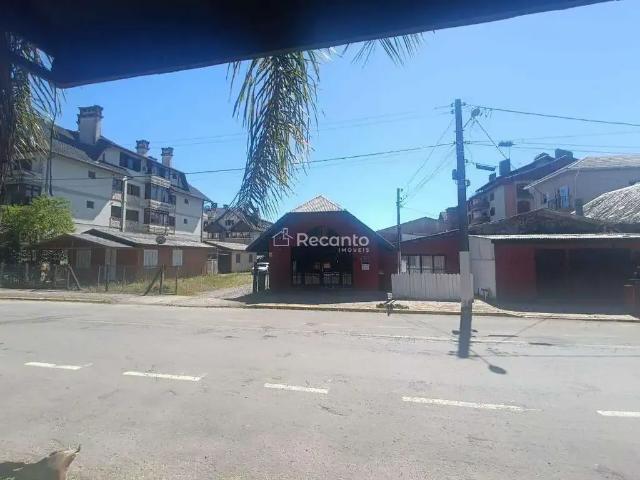 Terreno venda em Gramado