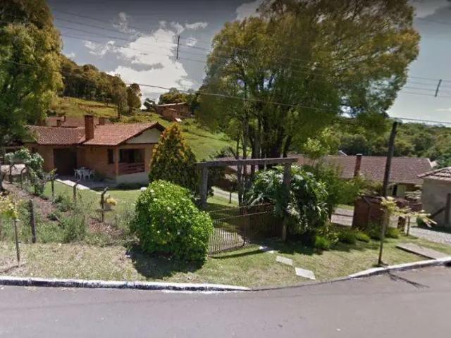 Terreno venda em Jardim dos Ipês, Gramado