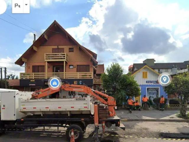 Terreno venda em Gramado