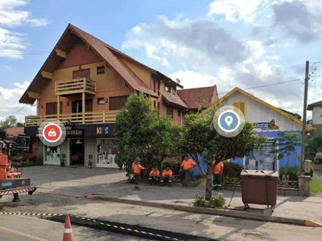 Terreno venda em Região Geográfica Imediata de Caxias do Sul, Gramado
