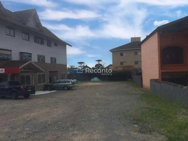 Terreno venda em Gramado