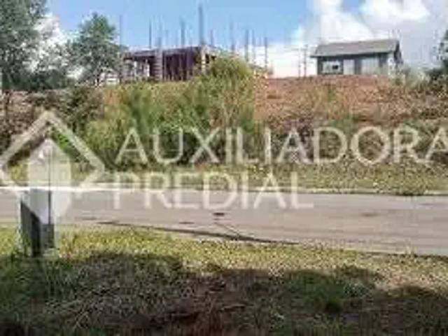 Terreno venda em Gramado