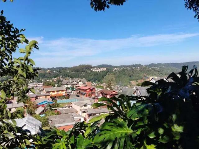 Terreno venda em Gramado