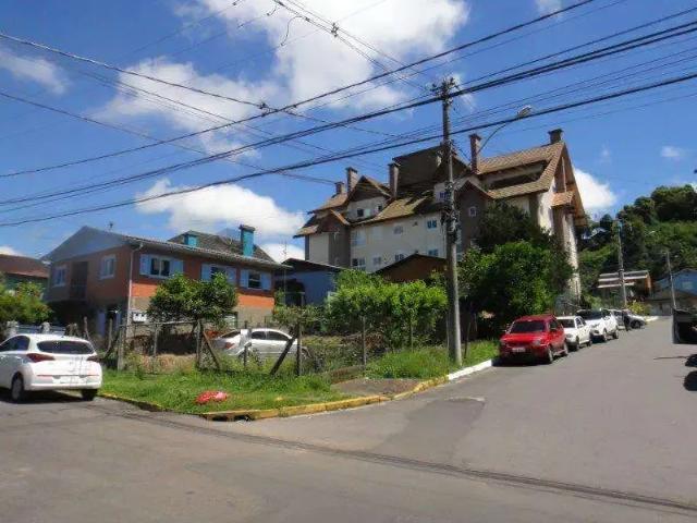 Terreno venda em Gramado