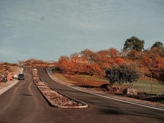 Terreno venda em Região Geográfica Imediata de Caxias do Sul, Gramado