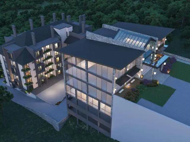 Terreno venda em Região Geográfica Imediata de Caxias do Sul, Gramado