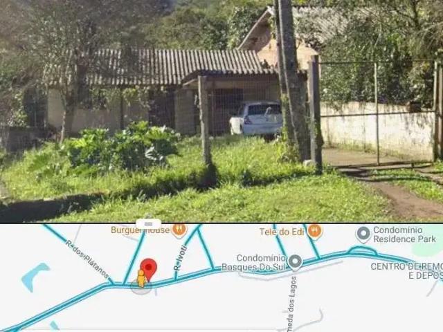 Terreno venda em Região Geográfica Imediata de Porto Alegre, Região Metropolitana de Porto Alegre