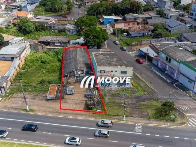 Terreno venda em Região Geográfica Imediata de Porto Alegre, Região Metropolitana de Porto Alegre