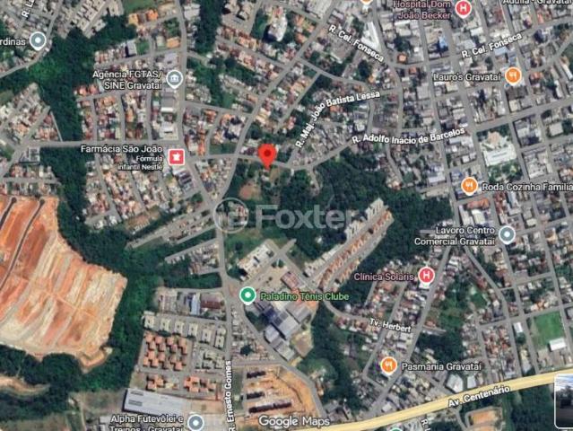 Terreno venda em Gravataí