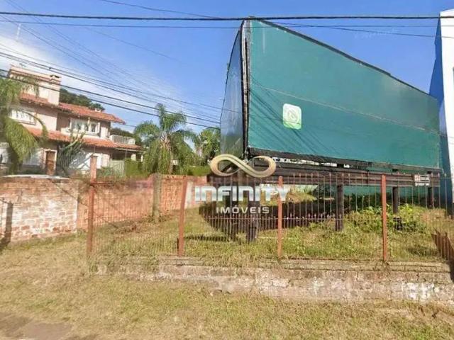 Terreno venda em Gravataí