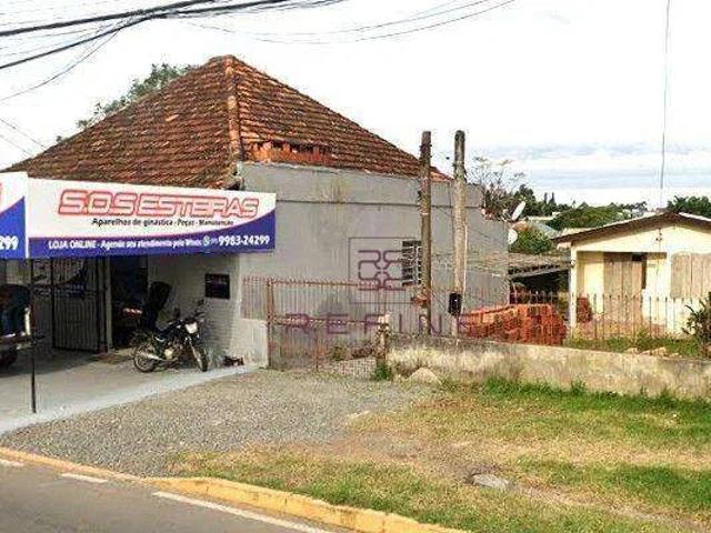 Terreno venda em Parque Marechal Rondon, Cachoeirinha
