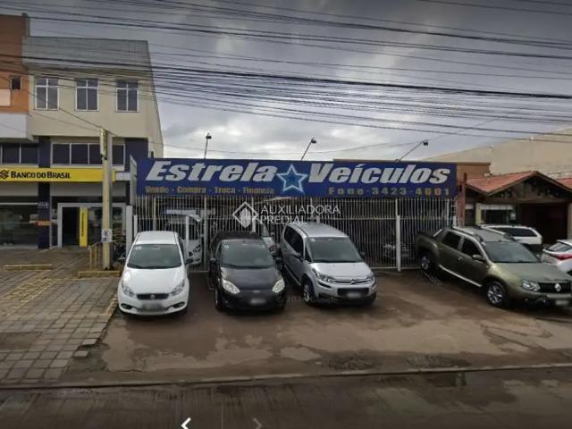 Terreno venda em Gravataí
