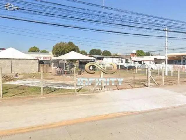 Terreno venda em Gravataí