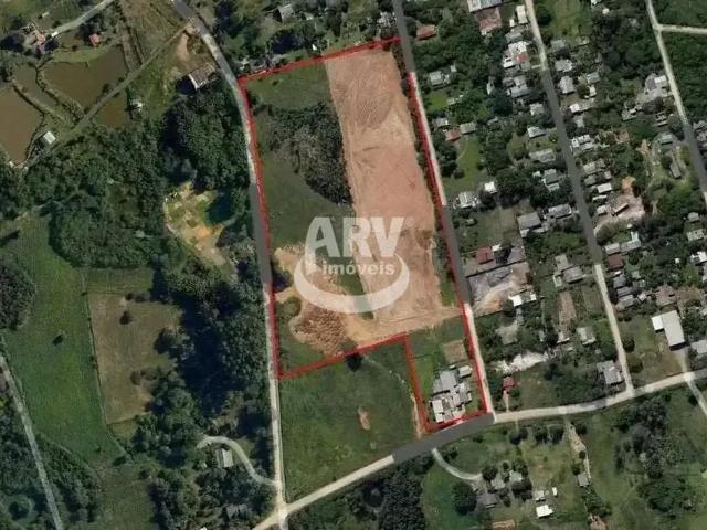 Terreno venda em Gravataí, Região Geográfica Intermediária de Porto Alegre