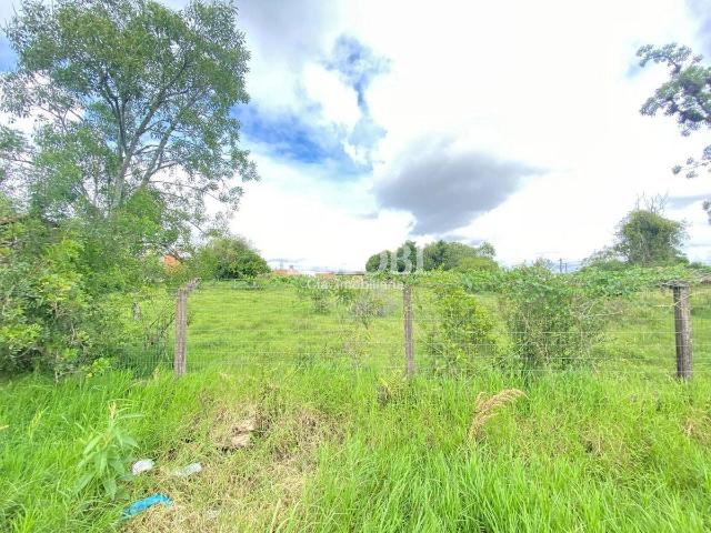 Terreno venda em Santa Rita de Cássia, Gravataí