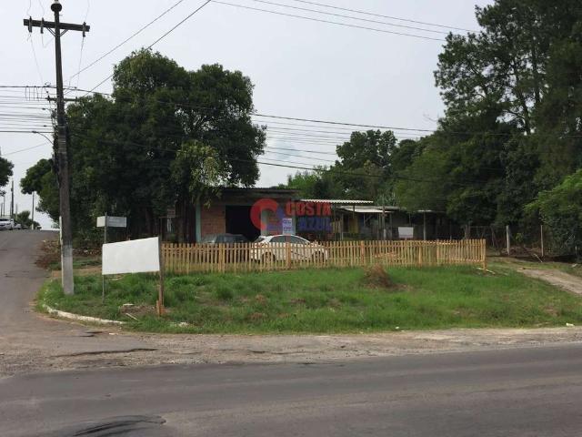 Terreno venda em Gravataí
