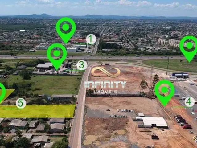 Terreno venda em Região Geográfica Imediata de Porto Alegre, Região Metropolitana de Porto Alegre