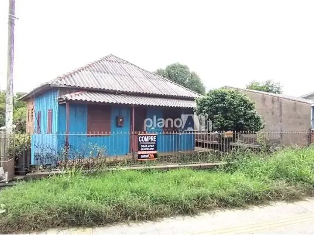 Terreno venda em Moradas Parque Do Lago, Gravataí