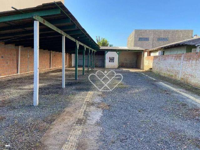 Terreno venda em Gravataí