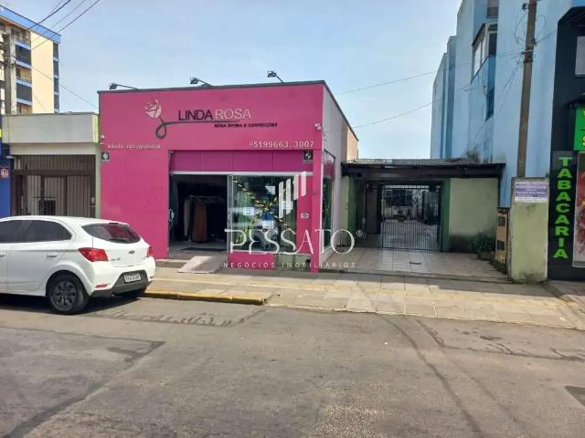 Terreno venda em Gravataí