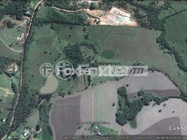 Terreno venda em Moradas Parque Do Lago, Gravataí