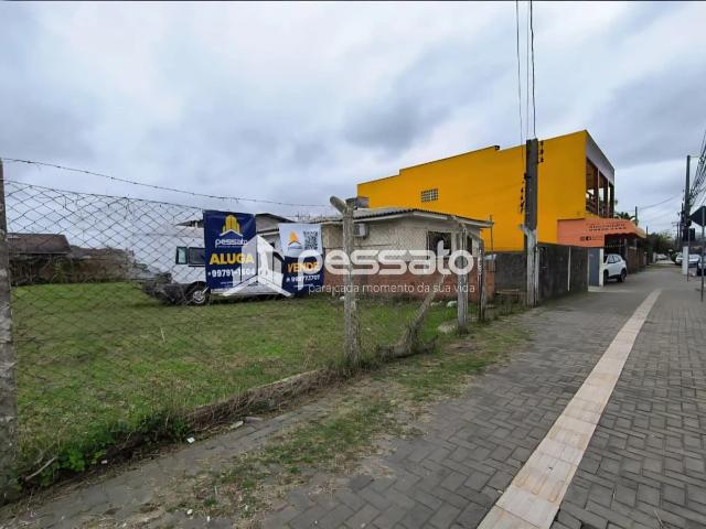 Terreno venda em Gravataí