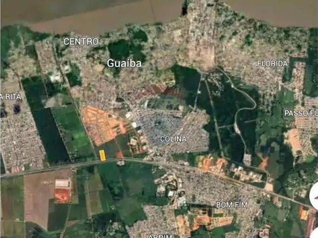 Terreno venda em Região Geográfica Imediata de Porto Alegre, Região Metropolitana de Porto Alegre