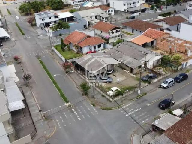 Terreno venda em Região Geográfica Imediata de Joinville, Guaramirim