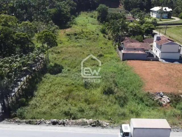 Terreno venda em Região Geográfica Imediata de Joinville, Guaramirim