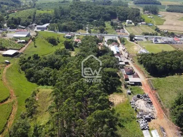 Terreno venda em Região Geográfica Imediata de Joinville, Guaramirim