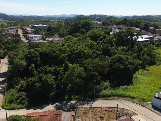 Terreno venda em Região Geográfica Imediata de Joinville, Guaramirim