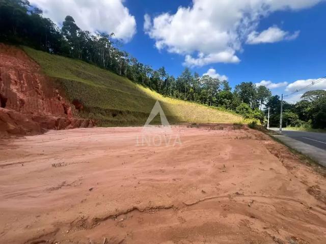 Terreno venda em Região Geográfica Imediata de Joinville, Guaramirim