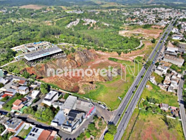 Terreno venda em Guarapari