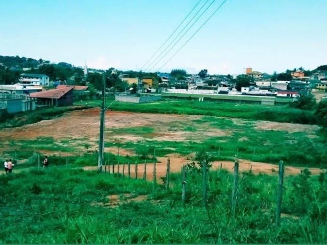 Terreno venda em Guarapari