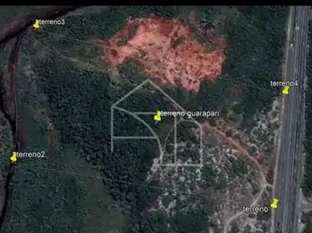 Terreno venda em Região Geográfica Imediata de Vitória, Região Metropolitana da Grande Vitória