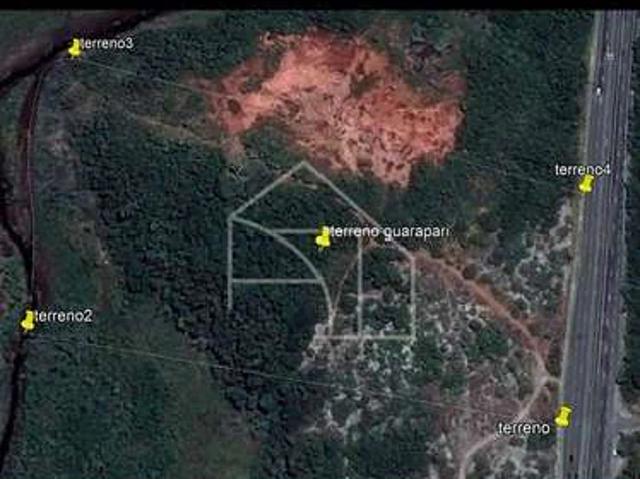 Terreno venda em Condomínio Centro Hípico, Guarapari