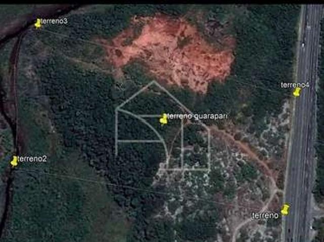 Terreno venda em Região Geográfica Imediata de Vitória, Região Metropolitana da Grande Vitória
