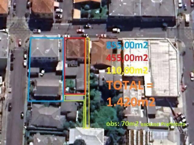 Terreno venda em Guarapuava, Região Geográfica Intermediária de Guarapuava